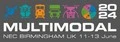 MULTIMODAL 2025 - 17-я международная выставка и конференция мультимодальных перевозок, логистики и транспорта