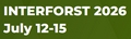 INTERFORST 2026 - 15-я Международная выставка лесного хозяйства и лесохозяйственной техники, научные конференции и специальные экспозиции