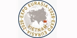 EXPO EURASIA VIETNAM 2026 - 7-я Международная  промышленная выставка