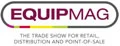 Equipmag 2022 - выставка оборудования для розничной торговли, дистрибуции и торговых точек
