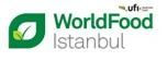 WorldFood Istanbul 2026 - 34-я международная выставка продуктов питания и напитков