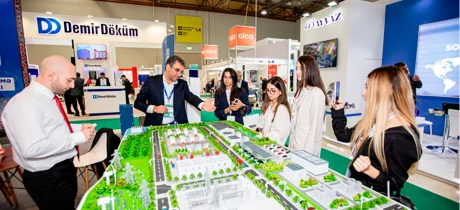 Rebuild Karabakh 2025