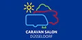 CARAVAN SALON DUESELDORF 2025 - 64-й Международная специализированная выставка прицепов, кемпинга на колесах, палаток, туризма на машине. №1 в мире.