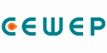 Логотип Cewep