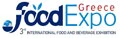 FOOD EXPO GREECE 2025 – 11-я международная выставка продуктов и напитков