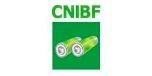 Логотип cnibf