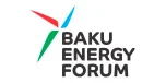 Логотип baku energy forum
