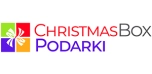 Christmas Box. Podarki 2026 – 21-я Международная специализированная выставка товаров подарочной индустрии