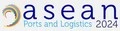ASEAN Ports and Shipping 2025 - 23-я международная конференция по контейнерным портовым терминалам и перевозкам