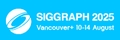 SIGGRAPH 2025 - Ежегодная конференция по вопросам компьютерной графики