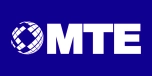 Логотип MTE
