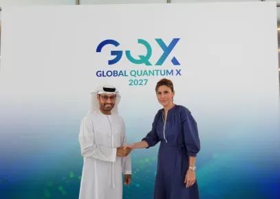 global quantum x