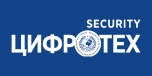 Логотип security цифротех
