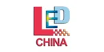 Логотип LED China