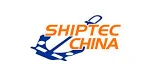 Логотип shiptec china