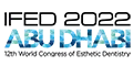 IFED 2022 - 12-й Всемирный конгресс эстетической стоматологии