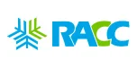 Логотип racc