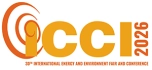 ICCI 2026 – 29-я Международная выставка и конференция по энергетике и окружающей среде