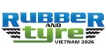 Rubber&Tyre Vietnam 2026 – 12-я международная выставка шин и резины
