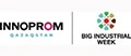 ИННОПРОМ. КАЗАХСТАН 2023 – Международная промышленная выставка