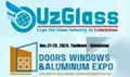 Uz Glass, Doors Windows & Aluminum Uzbekistan 2025 – 2-я международная выставка листового стекла, полого стекла, а также дверей и окон в Центральной Азии