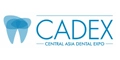Central Asia Dental Expo (CADEX) 2025 - 9-я международная выставка стоматологии