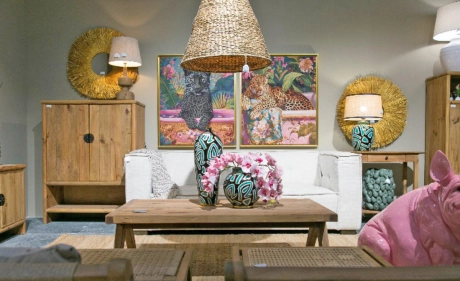 INTERGIFT 2025 - 86-я Международная выставка ювелирных изделий, часов и подарков