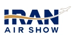 Логотип Iran AirShow
