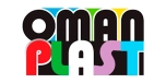 Логотип Oman Plast