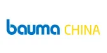Логотип bauma china