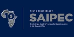 SAIPEC 2026 - 10-я Международная нефтегазовая выставка и конференция