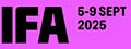 IFA 2025 – 64-я Международная выставка потребительской электроники