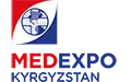 MedExpo Kyrgyzstan 2025 - 19-я международная специализированная выставка здравоохранения