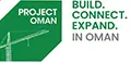 Project Oman 2025 - Международная выставка строительных технологий, инфраструктуры и строительных материалов