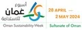 Oman Sustainability Week 2026 - Международная выставка и форум энергетики будущего, электроэнергии, мобильности будущего, технологий воды, окружающей среды и переработки отходов