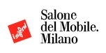 Логотип salone del mobile milano