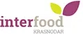 InterFood Krasnodar 2026 – Международная выставка продуктов питания и напитков.