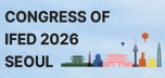 IFED 2026 - 14-й Всемирный конгресс эстетической стоматологии