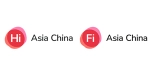 Логотип hi-fi asia china