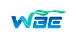 Логотип WBE-2025