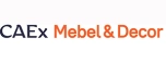 CAEx Mebel&Decor 2026 - 4-я Международная выставка мебели и декора