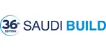 Saudi Build 2026 – 36-я Международная выставка строительных материалов и технологий в Эр-Рияде