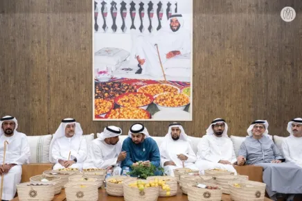 Liwa Dates Festival