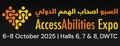 AccessAbilities Expo 2026 – международная выставка продукции и технологий для людей с ограниченными возможностями
