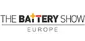 The Battery Show Europe 2025 – международная выставка аккумуляторов