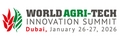 World Agri-Tech 2026 – Международный саммит инновационных технологий в сфере агротехнологий