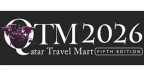 Qatar Travel Mart 2026 – 5-я Международная туристическая выставка Катара