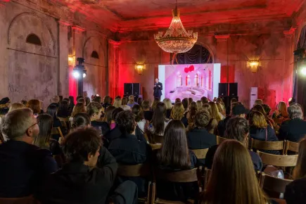 D+A Tour в Санкт-Петербурге