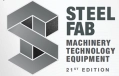 STEELFAB 2026 – 21-я Ближневосточная выставка металлообрабатывающего оборудования
