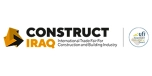 Логотип Construct Iraq